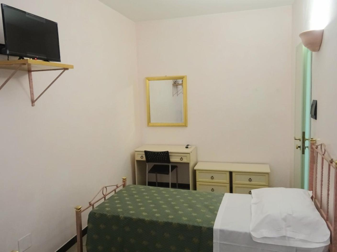 Dalia Appartamento Turistico Castrovillari Værelse billede