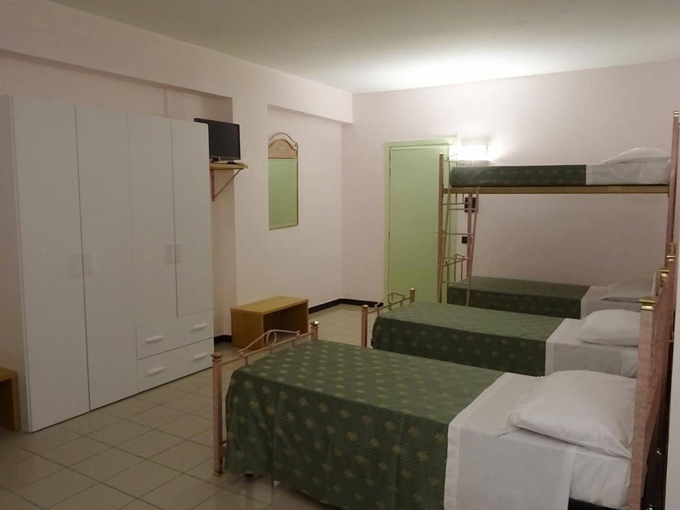 Dalia Appartamento Turistico Castrovillari Værelse billede