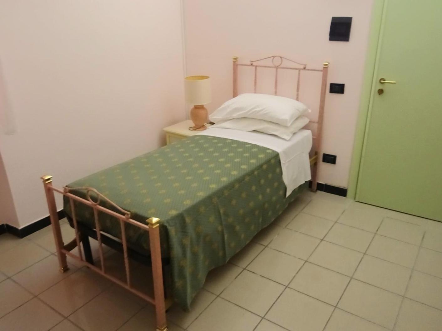 Dalia Appartamento Turistico Castrovillari Værelse billede